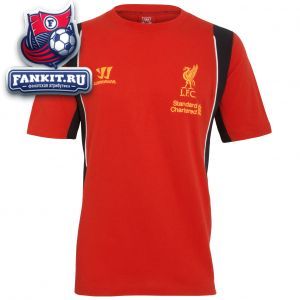 Футболка Ливерпуль / Liverpool t-shirt