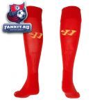 Ливерпуль гетры игровые 2012-13 Warrior красные / Liverpool Home Sock 2012/13