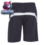 Ливерпуль трусы игровые 2012-13 Warrior фиолетовые / Liverpool Third Short 2012/13