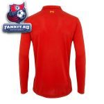 Ливерпуль майка игровая с длинным рукавом 2012-13 Warrior красная / Liverpool Home Shirt 2012/13 - Long Sleeve