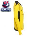 Ливерпуль свитер игровой вратарский выездной 2012-13 Warrior желто-черный / LFC Adult Away Goalkeeper Shirt 12/13