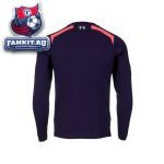 Ливерпуль свитер вратарский игровой сезона 13-14 Warrior / LFC Mens Away Goalkeeper Shirt 13/14
