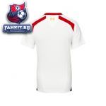 Ливерпуль майка игровая выездная сезона 13-14 Warrior женская / LFC Womens Away Shirt 13/14