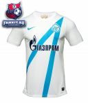 Зенит майка игровая выездная 12-13 / Zenit away jersey shirt 12-13