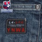 Джинсы Ливерпуль / Breck Jeans Liverpool