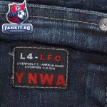 Джинсы Ливерпуль / Park Jeans Liverpool
