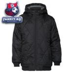 Куртка детская Ливерпуль / Junior Outcome Quilted Jacket 