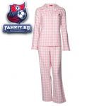 Пижама женская Ливерпуль / Ladies Sheldon Pyjamas