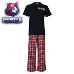 Пижама детская Ливерпуль / Boys Metcalf Pyjamas 