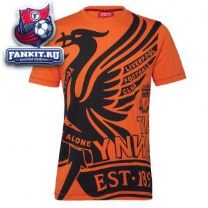 Футболка Ливерпуль / Liverpool t-shirt