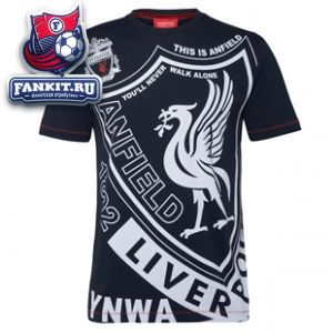 Футболка Ливерпуль / Liverpool t-shirt