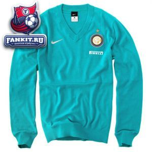 Свитер Интер / sweater Inter