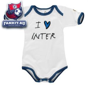 Детский костюм Интер / kids body Inter
