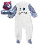 Детский костюм Интер / Inter chenille infant suit