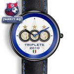 Часы Интер / Inter white treble watch