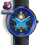 Часы Интер / Inter blue campioni watch