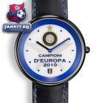 Часы Интер / Inter white campioni watch