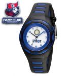 Детские часы Интер / Inter black boy watch