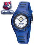 Детские часы Интер / Inter blue boy watch