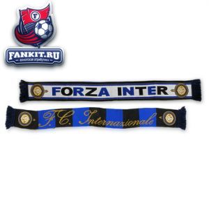 Шарф Интер / scarf Inter