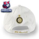 Кепка Интер / Inter 1908 white cap