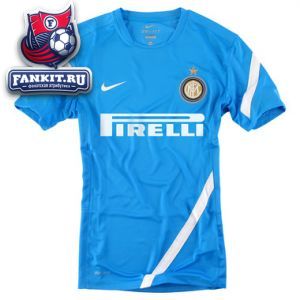 Футболка Интер / t-shirt Inter