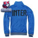 Кофта Интер / Inter blue training track top 11/12