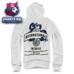 Толстовка Интер / Internazionale white hoodie 11/12