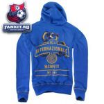 Толстовка Интер / Internazionale blue hoodie 11/12