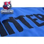 Толстовка Интер / Inter logo blue hoodie 11/12