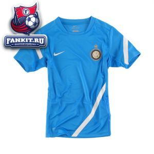 Детская футболка Интер / kids t-shirt Inter