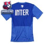 Детская футболка Интер / Inter boy pre match top 11/12