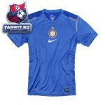 Детская футболка Интер / Inter boy pre match top 11/12