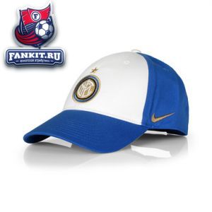 Детская кепка Интер / kids cap Inter