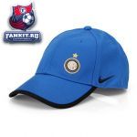 Кепка Интер / Inter blue logo cap 11/12