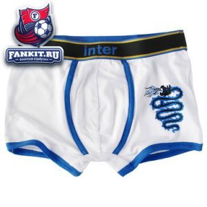 Трусы Интер / boxers Inter
