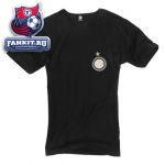 Футболка Интер / Inter black t-shirt