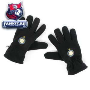 Перчатки Интер / gloves Inter