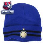 Шапка Интер / Inter blue hat