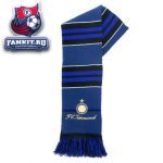 Шарф Интер / Inter blue scarf