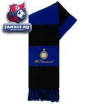 Шарф Интер / Inter scarf no. 2