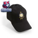 Кепка Интер / Inter golf black cap