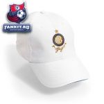 Кепка Интер / Inter golf white cap