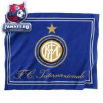 Флаг Интер / Inter blue squared flag