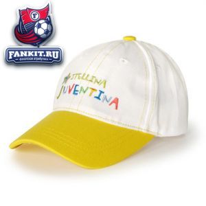 Детская кепка Ювентус / kids cap Juventus