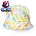 Детская панама Ювентус / Juventus infant safari cap