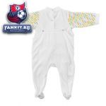 Детский костюм Ювентус / Juventus new chenille infant suit