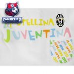 Детский костюм Ювентус / Juventus new chenille infant suit