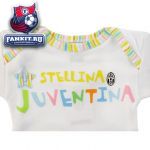 Детский костюм Ювентус / Juventus new ls infant body