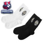 Носки Ювентус / Juventus short towelling socks